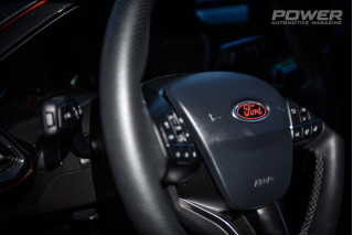 Ford Fiesta mk8 1.0EcoBoost x2